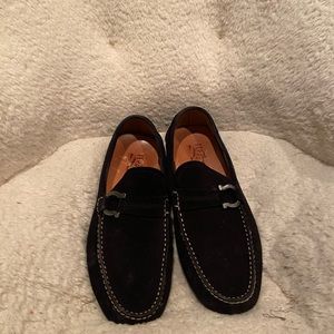 Salvatore Ferragamo Parigi Loafers